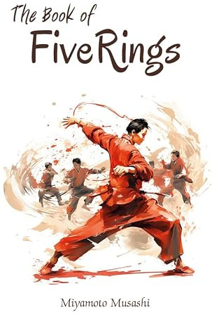 The Book of Five Rings