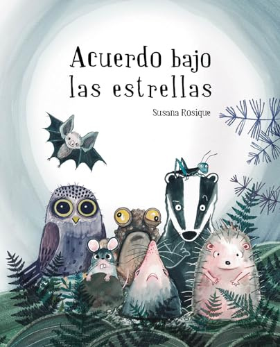 Acuerdo bajo las estrellas (Spanish Edition)