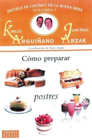 Como Preparar Postres
