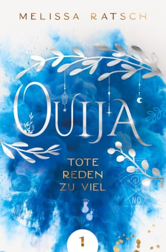 Ouija - Tote reden zu viel: 1