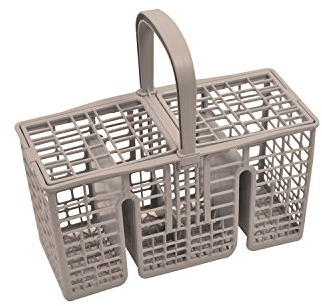 Hotpoint C00273175 - Cestello portaposate originale per lavastoviglie