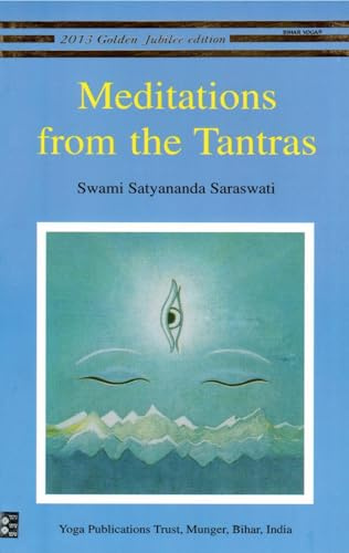 Meditations from the Tantras: 1