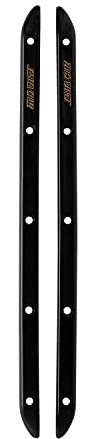SANTA CRUZ Rails Skate Slimline Hsr Noir