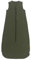 schlummersack Kinder Schlafsack Sommer 150 cm dünn Olive | Sommerschlafsack 1.0 Tog 1 Tog Baby Schlafsack Sommer | Schlafsack Baby Sommer Frühling