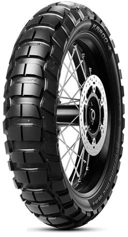 METZELER Motorradreifen 140/80 R 17 M/C TL 69Q KAROO 4 M+S