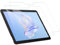 Schutzfolie für Panzerglas für Microsoft Surface Go 3/Surface Go 2/Surface Go, 2 Stück Panzerfolie für Surface Go 3 Schutzglas, 9H Härte Anti-Fingerprint Handyfolie für Surface Go 2 Panzer Schutz Glas
