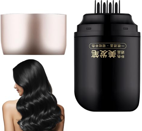 Barra de Tinte Capilar Rápido Accesorios para el cabello de larga duración