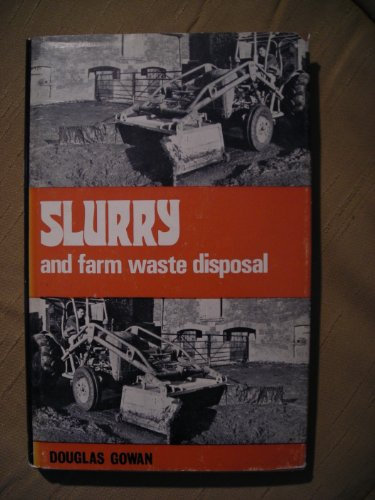 Slurry and Farm Waste Disposal