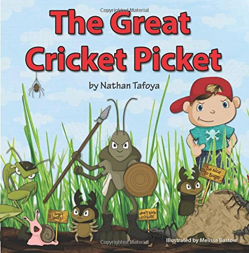 The Great Cricket Picket