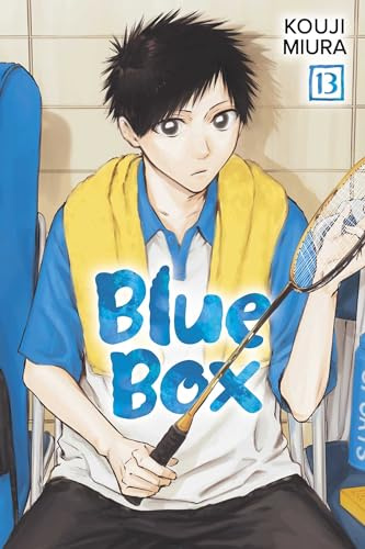 Blue Box, Vol. 13: Volume 13