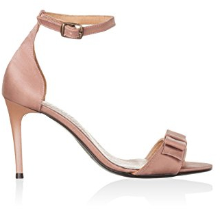 Eva Lopez Sandalette rosa EU 37