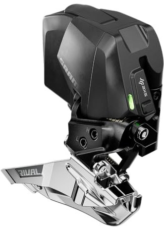 SRAM Desviador delantero Rival AXS