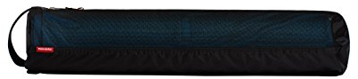 Manduka Breathe Easy Yogatasche, Schwarz