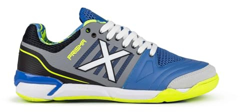 Munich Prisma 36 Zapatillas Casual para Hombre, Adulto, Azul, 41 EU