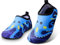 Kids Water Shoes for Boys Girls,Toddlers Swim Beach Shoes Non-Slip Quick Dry Aqua Socks Infant Soft Skin Barefoot Shoes for Swimming Pool Garden Walking Seaside Sport Yoga,Holiday Essentials for Kids