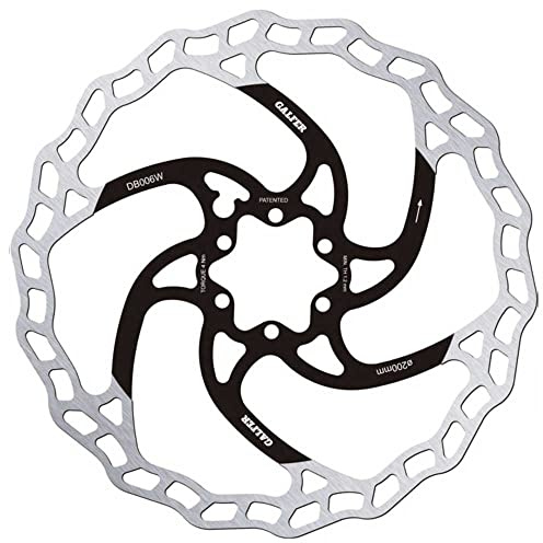 Galfer Disco de Freno Wave Ø200x2.0 mm para Bicicleta – MTB