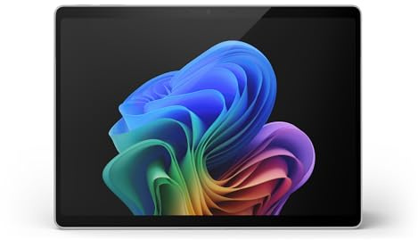 Surface Microsoft Pro for Business Tablet Intel® Core Ultra 7 268V Business Tablet 33,02 cm (13)