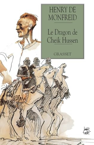 Le dragon de Cheik Hussen