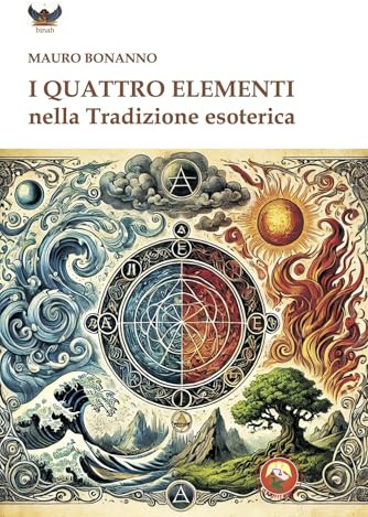 I quattro elementi nella tradizione esoterica