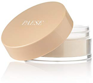 Paese Hi Rice Coloured Rice Powder 10 Light Beige 30g