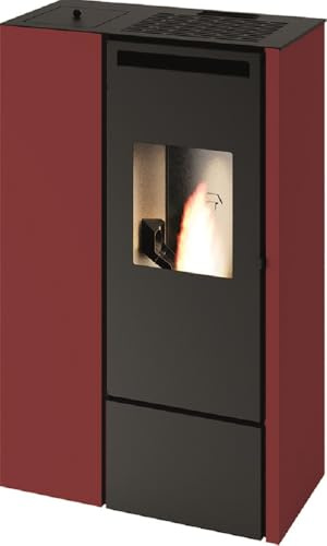 Stufa pellet clelia 11 kw (br)