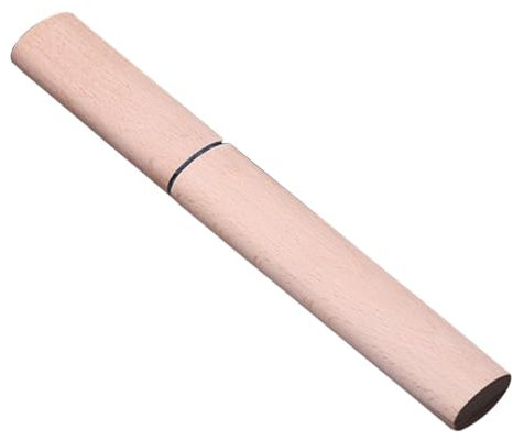 Cabilock Eispickel Mit Griff Aus Holz Für Bar Und Pub Eishacker Für Zuhause Und Küche Aus Edelstahl