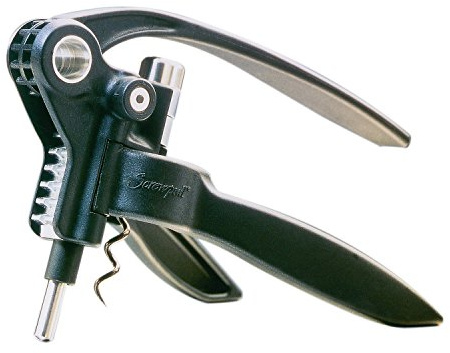 Le Creuset LM-200 Lever Style Corkscrew