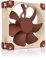 Noctua NF-A9 5V PWM, Leiser Premium-Lüfter mit USB Stromadapterkabel, 4-Pin, 5V Version (92mm, Braun)