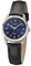 Regent Damen Analog Quarz Uhr mit Leder Armband 12090323