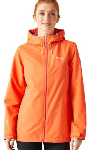 Regatta Hamara III Damen-Jacke, Satsuma, 44