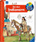 Wieso? Weshalb? Warum?, Band 18 - Bei den Indianern (Sachbuch ab 4 Jahre - mit Klappen) (Kernreihe, 18)