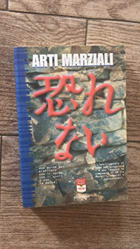 Arti marziali