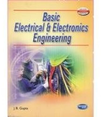 Basic Electrical & Electronics Engineering