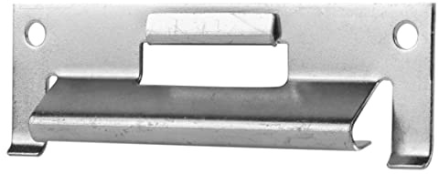 Schellenberg 10273 Plastic Roller Shutter Attachment Hook Grey