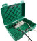 Heitronic 21046 Verteilerbox Gruen, Grün