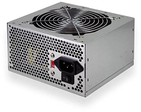 Nilox Psni-4001S PC-Netzteil, Silber