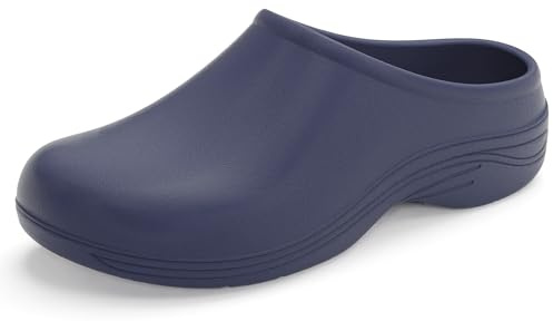Lakeland Active Men's Lorton Slip-On Garden, Kitchen & Work WaterproofClogs