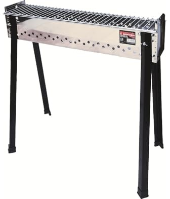 Sandrigarden - cuoci arrosticini sandrigarden art. abruzzo 60x15x70h - 31801