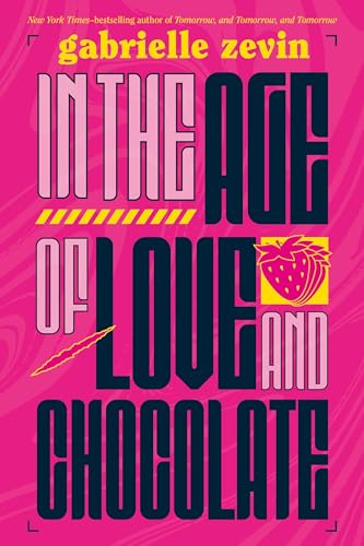 In the Age of Love and Chocolate: A Novel (Birthright, 3)