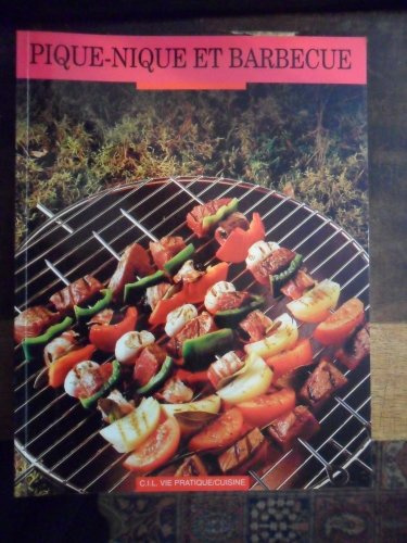 Pique-Nique Et Barbecue
