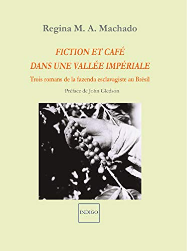 FICTION ET CAFE dans vallée ImpérIale