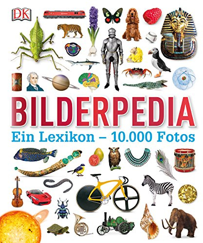Bilderpedia - Ein Lexikon 10000 Fotos