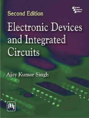 Electronic Devices And Integrated Circuits