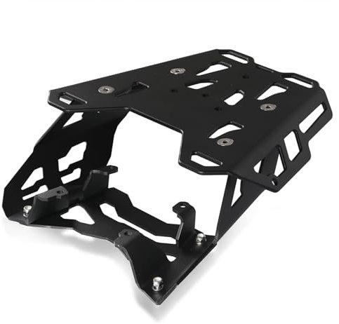 OXLLONE Tenere 700 Motorräder Gepäckhalterung Motorrad Heckrahmen für T7 T7 Rally Tenere 700 Tenere 700 Rally 2019 2020 2021 2022 2023