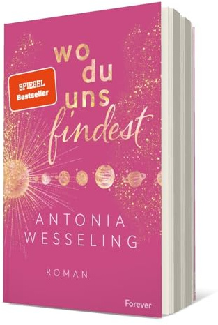 Wo du uns findest: Light in the Dark | Ein Muss für New-Adult-Fans: 2