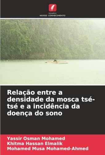 Relação entre a densidade da mosca tsé-tsé e a incidência da doença do sono
