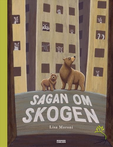 Bonnier Carlsen