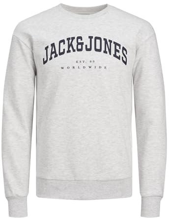 JACK & JONES Boy Sweatshirt Logo Sweatshirt Junior