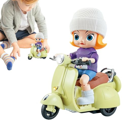 Leksakscyklar för barn, elektronisk leksaksmotorcykel, motorcykelleksak, elektrisk motorcykel för stunts | innovativ elektrisk leksaksmotorcykel, elektrisk motorcykel, elektrisk motorcykel s