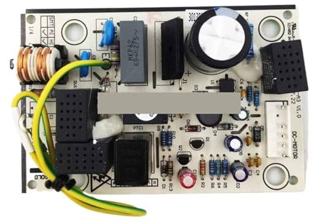 NFDBDGZD 1 Placa de Circuito Impreso for Aire Acondicionado 30135340 W52535C GRJW52-A3